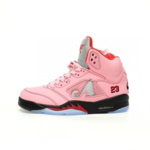 【AT10577】Nike Air Jordan 5 × Awake NY コラボ スニーカー | Jordan