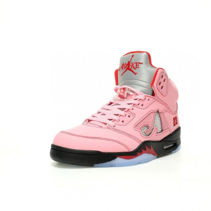 【AT10577】Nike Air Jordan 5 × Awake NY コラボ スニーカー | Jordan