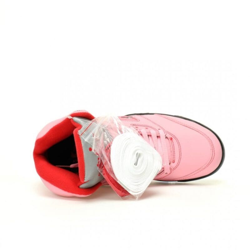 【AT10577】Nike Air Jordan 5 × Awake NY コラボ スニーカー | Jordan