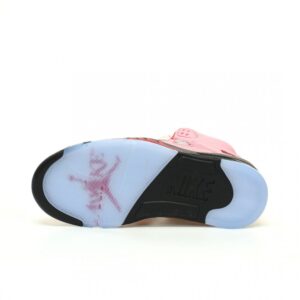 【AT10577】Nike Air Jordan 5 × Awake NY コラボ スニーカー | Jordan