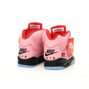 【AT10577】Nike Air Jordan 5 × Awake NY コラボ スニーカー | Jordan