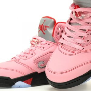 【AT10577】Nike Air Jordan 5 × Awake NY コラボ スニーカー | Jordan