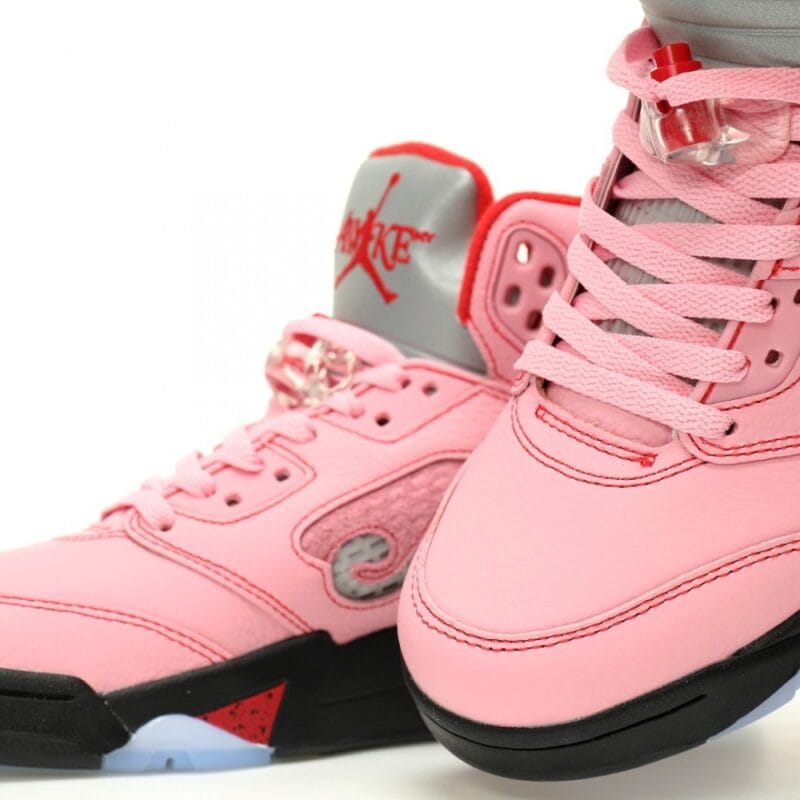 【AT10577】Nike Air Jordan 5 × Awake NY コラボ スニーカー | Jordan