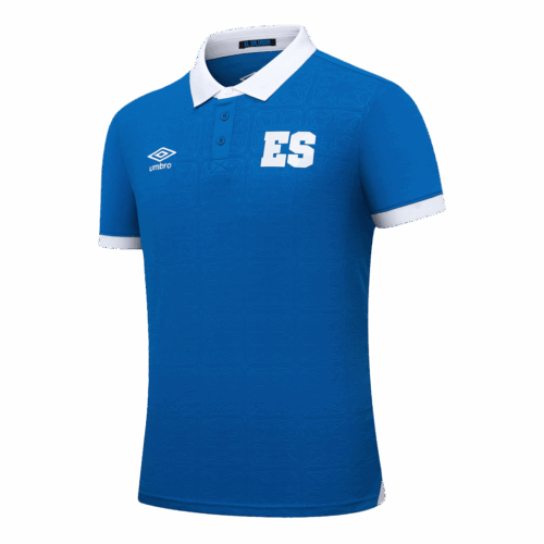 Men's Salvador Home Soccer Jersey Shirt 2025 - Fan Version