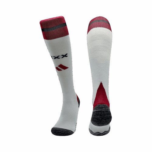Kids Ajax Third Away Soccer Socks 2024/25