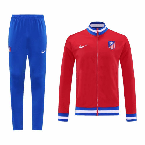 Atletico Madrid Training Jacket 2025/26
