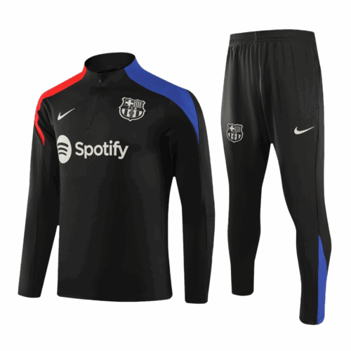 Barcelona Training Jacket 2024/25