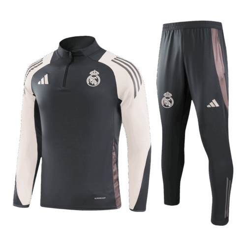 Real Madrid Training Jacket 2024/25