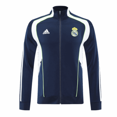Real Madrid Training Jacket 2025/26 - Navy