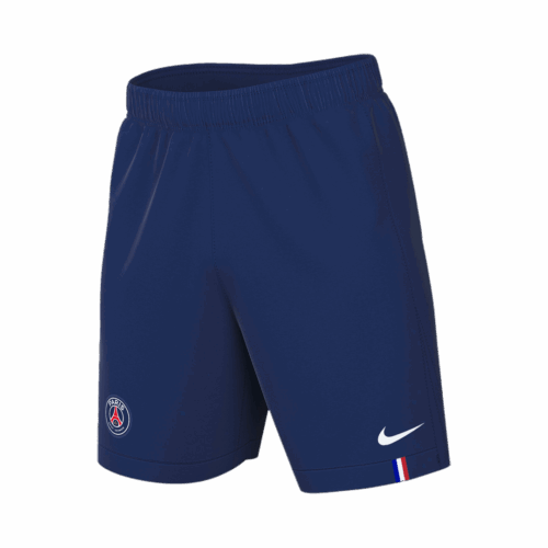 PSG Home Soccer Shorts 2025/26