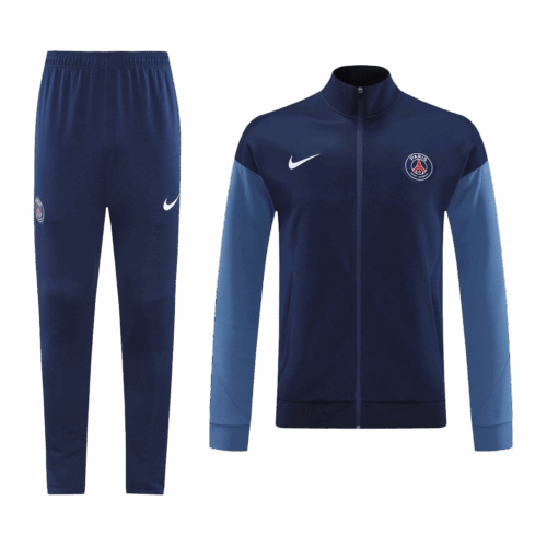 PSG Training Jacket 2025/26