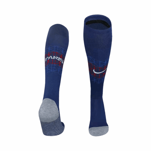 PSG Home Soccer Socks 2025/26
