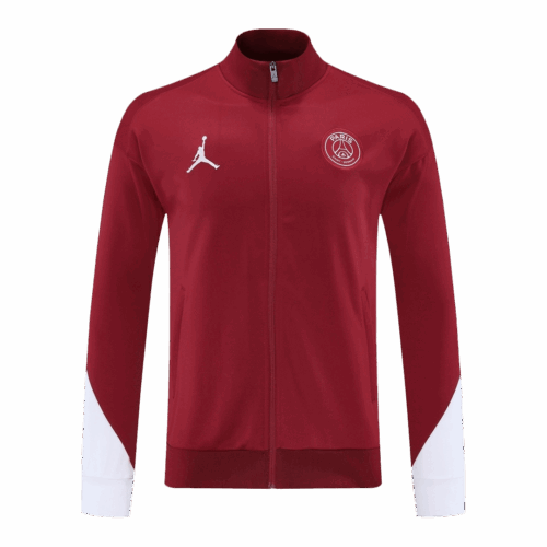 PSG Training Jacket 2025/26