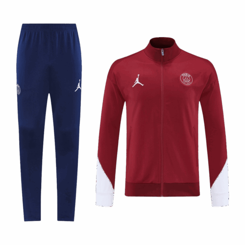 PSG Training Jacket 2025/26