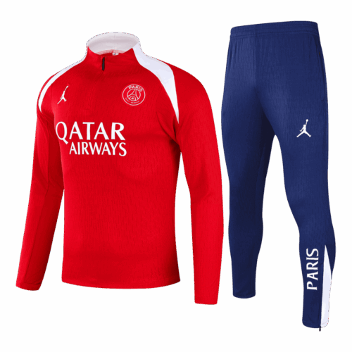 PSG Training Jacket 2025/26