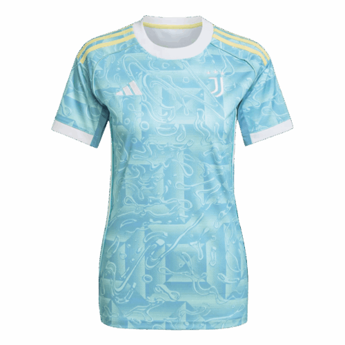 Women Inter Miami CF Away Soccer Jersey 2025/26