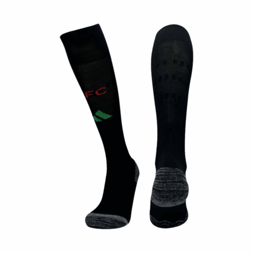 Kids Arsenal Away Soccer Socks 2024/25