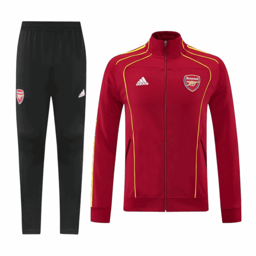 Arsenal Training Jacket 2025/26