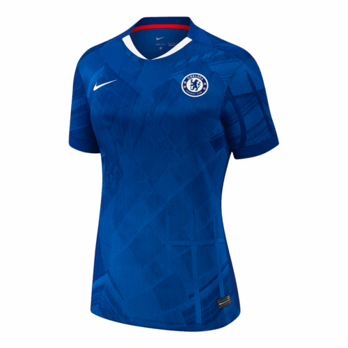 Women Chelsea Home Soccer Jersey 2025/26