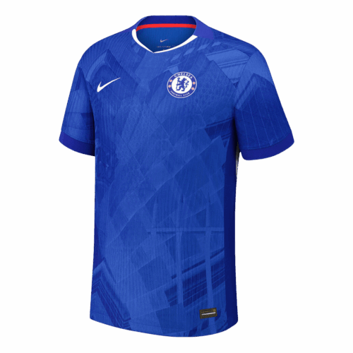 Chelsea Home Soccer Jersey Authentic 2025/26