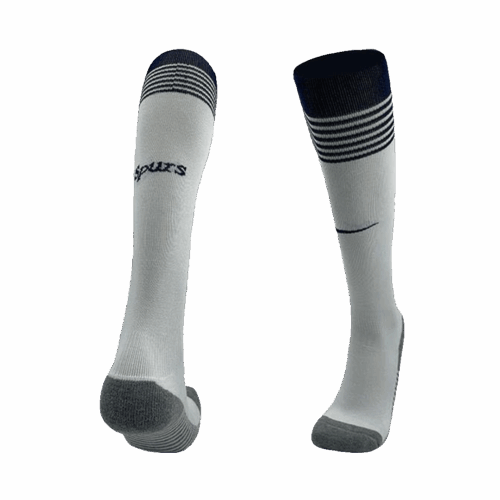 Kids Tottenham Hotspur Home Soccer Socks 2024/25