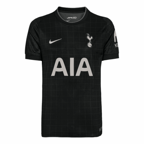 Tottenham Hotspur Away Soccer Jersey Replica 2025/26